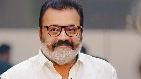 തൃശൂർ പൂരം പെരുമയോടെ നടത്തും; സുഗമമായി നടത്തേണ്ടത് ജനകീയ ആവശ്യമെന്ന്  സുരേഷ് ഗോപി