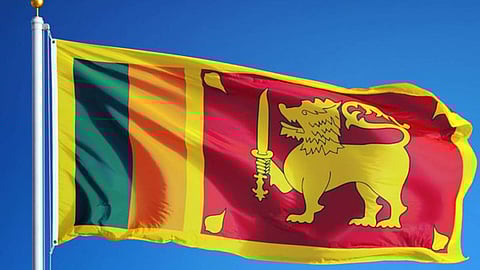 ശ്രീലങ്കയില്‍ പ്രസിഡന്റ് സ്ഥാനത്തേക്ക് മത്സരിക്കാന്‍ 39 പേര്‍; തെരഞ്ഞെടുപ്പ് സെപ്റ്റംബര്‍ 21 ന്