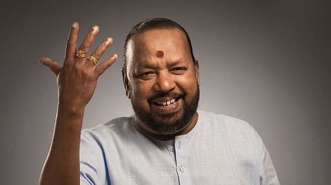 അരങ്ങിലും അണിയറയിലുമായി അരനൂറ്റാണ്ട്; വിദ്യാധരൻ മാസ്റ്റർക്ക് ഇത് കാലങ്ങൾ വൈകിയെത്തിയ പുരസ്കാരം