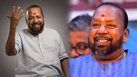 ഒരിക്കല്‍ ഈണമിട്ട പാട്ട് തഴയപ്പെട്ടു, പിന്നീട് പാടിയ പാട്ടും; വിദ്യാധരന്‍ മാസ്റ്റര്‍ക്ക് വൈകിയെത്തിയ അംഗീകാരം