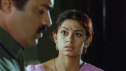 തെക്കിനി തുറന്ന് നാഗവല്ലി തിരിച്ചെത്തി; 31 വര്‍ഷങ്ങള്‍ക്ക് ശേഷം 4K 'മണിച്ചിത്രത്താഴ്' വീണ്ടും തിയേറ്ററുകളിൽ