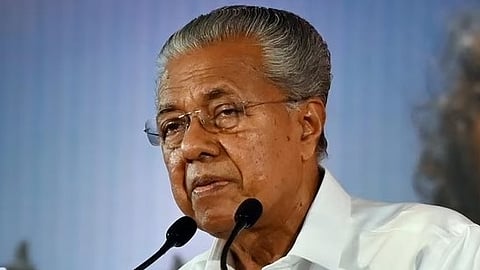 "ദുരന്തത്തിൽ അകപ്പെട്ടവരുടെ കൂട്ടത്തിൽ നിരവധി കർഷകരും, അവരെയും ചേർത്ത് പിടിക്കണം," ; കർഷകദിനത്തിൽ ആശംസകളറിയിച്ച് മുഖ്യമന്ത്രി