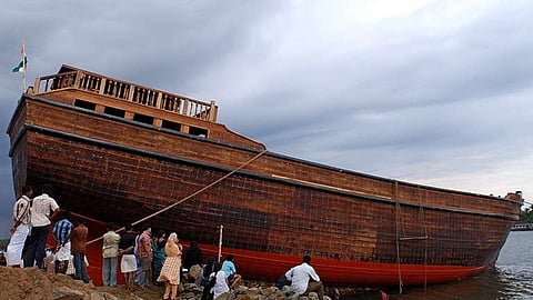 കേരള ടൂറിസത്തിന് ഐസിആർടി  ഗോള്‍ഡ് അവാര്‍ഡ്; പുരസ്‌കാരത്തിന് അര്‍ഹമായത് ബേപ്പൂര്‍ സമഗ്ര ഉത്തരവാദിത്ത ടൂറിസം പദ്ധതി