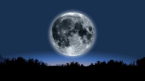 ഇന്ന് രാത്രി ആകാശത്തേക്ക് നോക്കൂ; കാണാം വിസ്മയ കാഴ്ചയൊരുക്കുന്ന സൂപ്പർ മൂൺ
