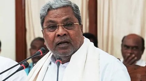 40 വർഷത്തിനിടയിൽ ഒരു തെറ്റും ചെയ്തിട്ടില്ല: ഭൂമി കുംഭകോണ കേസിൽ പ്രതികരണവുമായി    സിദ്ധരാമയ്യ