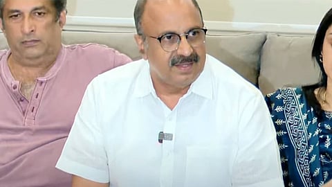 ഹേമ കമ്മിറ്റി റിപ്പോർട്ട് സ്വാഗതാർഹം, കുറ്റക്കാരെ ശിക്ഷിക്കണം, പുകമറ സൃഷ്ടിക്കരുത്: AMMA