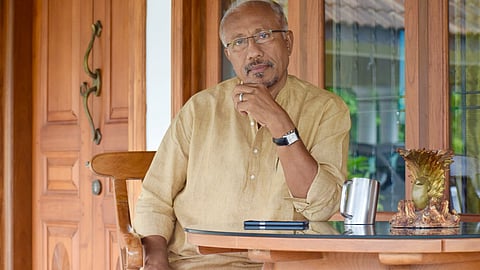 രഞ്ജിത്തിനെ പറ്റി കേട്ടത് ഞെട്ടിക്കുന്ന വാര്‍ത്ത : സംവിധായകന്‍ ഭദ്രന്‍