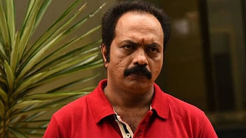 ഈ ചുഴലിക്കാറ്റ് പലരേയും എടുത്തുകൊണ്ടുപോകും; മോഹന്‍ലാലിന് പ്രതികരണശേഷി നഷ്ടപ്പെട്ടു: ഷമ്മി തിലകൻ