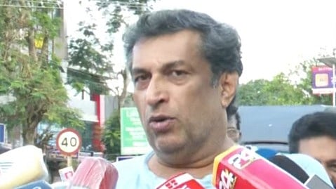 കൂട്ടരാജി ധാർമികത കണക്കിലെടുത്ത്, ഒരുമിച്ചെടുത്ത തീരുമാനം: ജയൻ ചേർത്തല