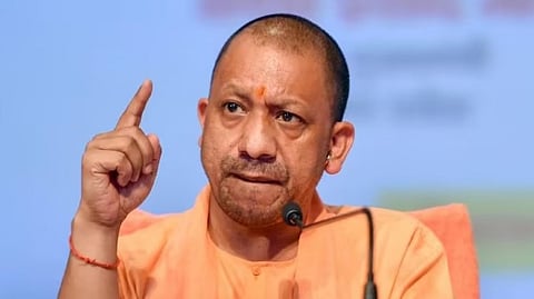 യോഗി ആദിത്യനാഥ്