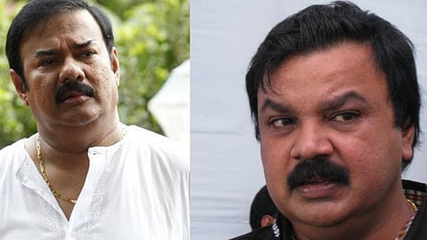 ലൈംഗിക പീഡന പരാതി: മണിയൻ പിള്ള രാജുവിനും ഇടവേള ബാബുവിനുമെതിരെ കേസെടുത്തു