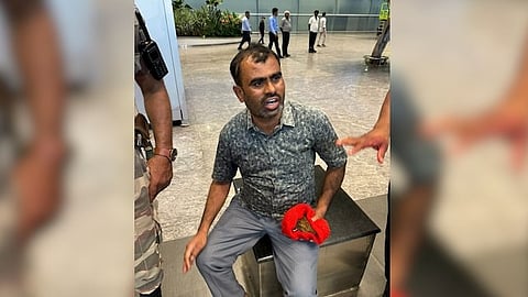 പ്രതി രമേശ്