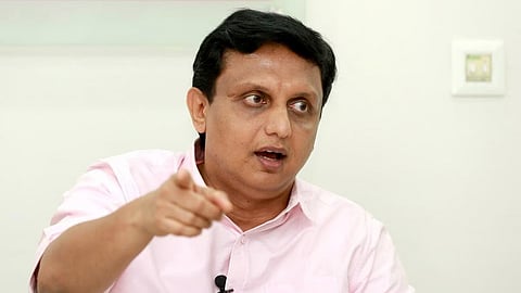 ചൂരൽമല ദുരന്തമെന്നാൽ വയനാട് ദുരന്തമല്ല; ഉരുള്‍പൊട്ടല്‍ ടൂറിസത്തെ ബാധിച്ചു: മന്ത്രി മുഹമ്മദ് റിയാസ്