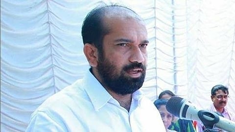 അനിൽ അക്കര