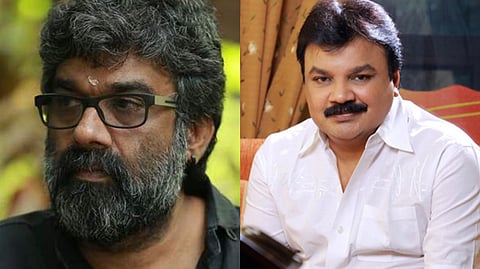 രഞ്ജിത്തിനും ഇടവേള ബാബുവിനുമെതിരെയുള്ള ലൈംഗികാരോപണം; മൊഴിയെടുപ്പ് പൂർത്തിയായി