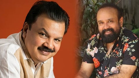 ലൈംഗികാതിക്രമം; ഇടവേള ബാബുവിനും സുധീഷിനുമെതിരെ കേസെടുത്തു