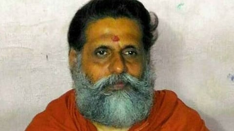 ഗംഗേശാനന്ദയ്ക്കെതിരായ പീഡനക്കേസ്: കുറ്റപത്രം അംഗീകരിച്ചു