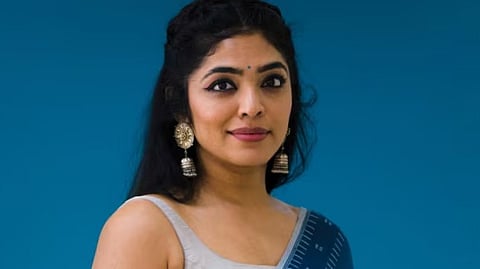 റിമ കല്ലിങ്കൽ