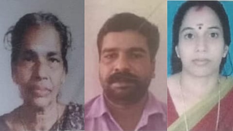 മലപ്പുറത്ത് വീടിന് തീപിടിച്ച സംഭവം; പൊള്ളലേറ്റ് മരിച്ചവരുടെ എണ്ണം മൂന്നായി