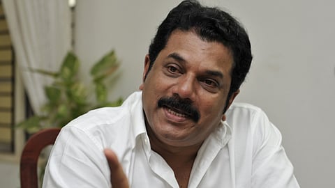 സിനിമ നയരൂപീകരണ സമിതിയിൽ നിന്ന് മുകേഷിനെ മാറ്റി; നടപടി സിപിഎം നിര്‍ദേശ പ്രകാരം