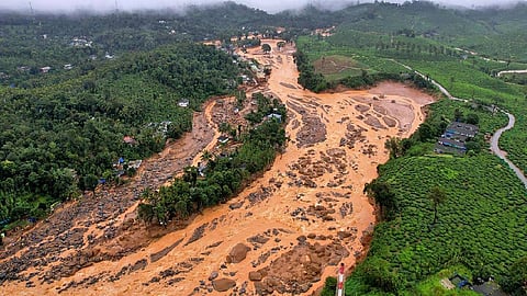 വയനാട് ദുരന്തം: നേരത്തെ നൽകിയ മുന്നറിയിപ്പുകൾ അവഗണിച്ചുവെന്ന് അമിക്കസ് ക്യൂറി ഹൈക്കോടതിയിൽ