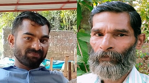 കോഴിക്കോട് കൂത്താളിയിലെ വയോധികന്‍റെ മരണം; മകൻ അറസ്റ്റിൽ
