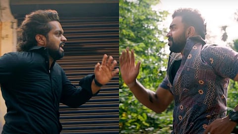 സിജു വില്‍സണ്‍ ചിത്രം പുഷ്പക വിമാനം; റിലീസ് പ്രഖ്യാപിച്ചു