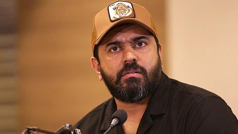 നിവിന്‍ പോളിക്കെതിരായ പീഡന പരാതി; പരാതിക്കാരിയുടെ മൊഴി വീണ്ടും രേഖപ്പെടുത്തും