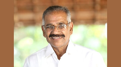 എ.കെ. ശശീന്ദ്രൻ