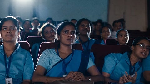 ഓള്‍ വി ഇമാജിന്‍ ആസ് ലൈറ്റ് ഇനി ഇന്ത്യന്‍ ആരാധകര്‍ക്ക് മുന്നില്‍, വിതരണം ഏറ്റെടുത്ത് റാണ ദഗ്ഗുബതി