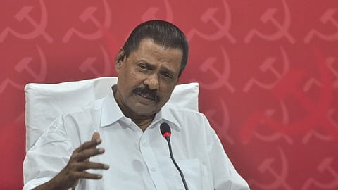 ഞങ്ങൾ ഒരു പ്രതിരോധത്തിലുമല്ല, ഇന്ത്യയിലെ ഏറ്റവും കുറവ് ദരിദ്രർ താമസിക്കുന്നത് കേരളത്തില്‍: എം.വി. ഗോവിന്ദൻ