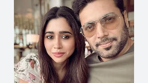 ഈ തീരുമാനം എന്റെ അറിവും സമ്മതവും ഇല്ലാതെ; ജയംരവിയുടെ വിവാഹമോചന പ്രഖ്യാപനത്തിനെതിരെ ആരതി