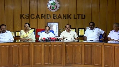 വയനാട് ദുരന്ത ബാധിതരുടെ വായ്പകൾ എഴുതിത്തള്ളാന്‍ സംസ്ഥാന കാർഷിക ഗ്രാമവികസന ബാങ്ക്