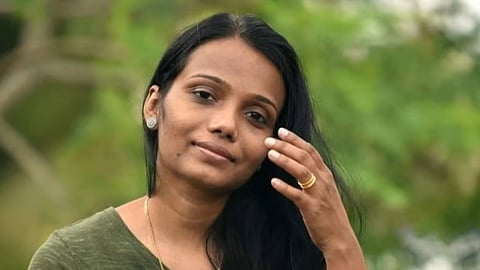 മാധ്യമ പ്രവർത്തക പി.എസ്. രശ്മി അന്തരിച്ചു