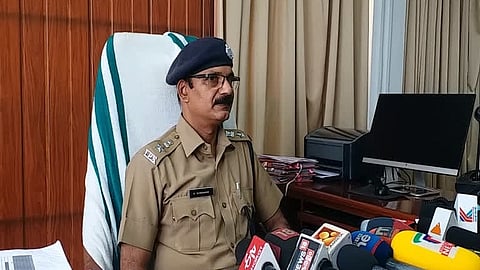 പൊലീസിനെതിരെ ആരോപണങ്ങള്‍ വരാം, ശരിയുടെ പാതയിലാണെങ്കില്‍ എന്തിന് ഭയപ്പെടണം: മലപ്പുറം മുൻ എസ്‌പി