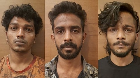 ഓട്ടോറിക്ഷയിലെത്തിച്ച് കഞ്ചാവും എംഡിഎംഎയും വിൽപ്പന; തലശേരിയിൽ മൂന്ന് പേർ പിടിയിൽ