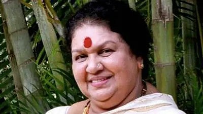 കവിയൂര്‍ പൊന്നമ്മയുടെ വിയോഗത്തില്‍ പ്രതികരിച്ച് താരങ്ങള്‍