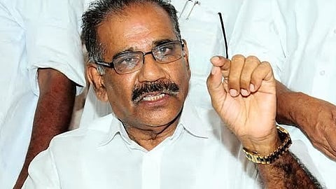 ദേശീയ നേതൃത്വം ആവശ്യപ്പെട്ടാൽ എന്തും ചെയ്യും, പാർട്ടിയിൽ നടന്ന ചർച്ച മാധ്യമങ്ങളോട് പറയേണ്ടതില്ല: എ.കെ. ശശീന്ദ്രൻ