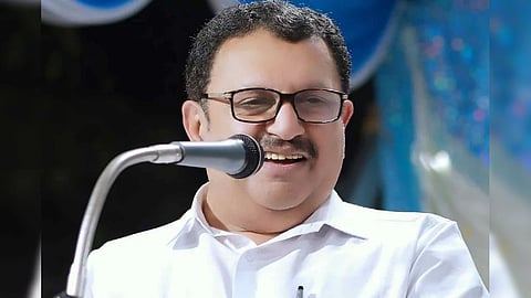 കെ. മുരളീധരന്‍