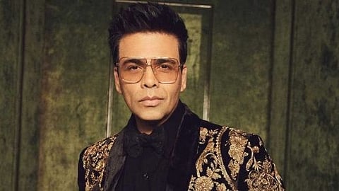 Karan Johar