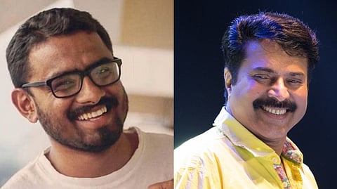 വീണ്ടും പ്രതിനായകനാകാൻ മമ്മൂട്ടി: ജിതിൻ.കെ.ജോസിന്റെ ചിത്രത്തിലൂടെയെന്ന് റിപ്പോർട്ട്