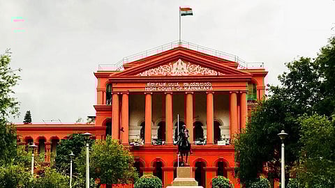 വിവാദ പാക്കിസ്ഥാൻ പരാമർശത്തിൽ ഖേദം പ്രകടിപ്പിച്ച് കർണാടക ഹൈക്കോടതി ജഡ്ജി