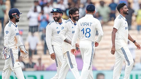 ലോക ടെസ്റ്റ് ചാംപ്യൻഷിപ്പ്: ആരാകും ഫൈനലിസ്റ്റുകൾ, ഇന്ത്യയോട് മുട്ടാൻ ആർക്കുണ്ടെടാ ചങ്കൂറ്റം?