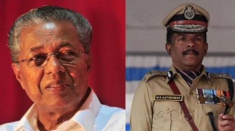 എഡിജിപി സമർപ്പിച്ച അന്വേഷണ റിപ്പോർട്ടിൻ്റെ ഗതി എങ്ങോട്ട്?; മുഖ്യമന്ത്രിയുടെ നിലപാട് നിർണായകം