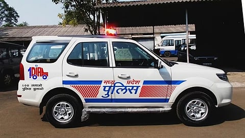 കാണാതായ പെൺകുട്ടിയുടെ മൃതദേഹം വാട്ടർ ടാങ്കിൽ; ബലാത്സംഗ കൊലപാതകമെന്ന് പ്രാഥമിക നിഗമനം