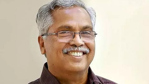 ബിനോയ് വിശ്വം