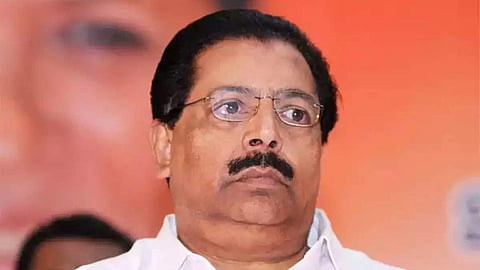 എൻസിപിക്ക് പുതിയ മന്ത്രി, തോമസ് കെ തോമസ് മന്ത്രിയായേക്കും: പി.സി. ചാക്കോ