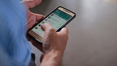 അന്വേഷണവുമായി സഹകരിച്ചില്ല; വാട്‌സ്ആപ്പ് ഡയറക്ടർമാർക്കെതിരെ കേസെടുത്ത് ഗുരുഗ്രാം പൊലീസ്