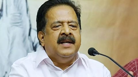 അൻവർ എന്ന വ്യക്തിയല്ല, ഉയർത്തിയ ആരോപണങ്ങളാണ് പ്രധാനം: രമേശ് ചെന്നിത്തല