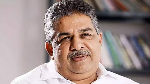 മുഖ്യമന്ത്രിയെ ന്യൂനപക്ഷ വിരുദ്ധനാക്കാനുള്ള ശ്രമം, പി. ശശിയെ ചുമതലപ്പെടുത്തിയത് പാർട്ടി: സജി ചെറിയാൻ